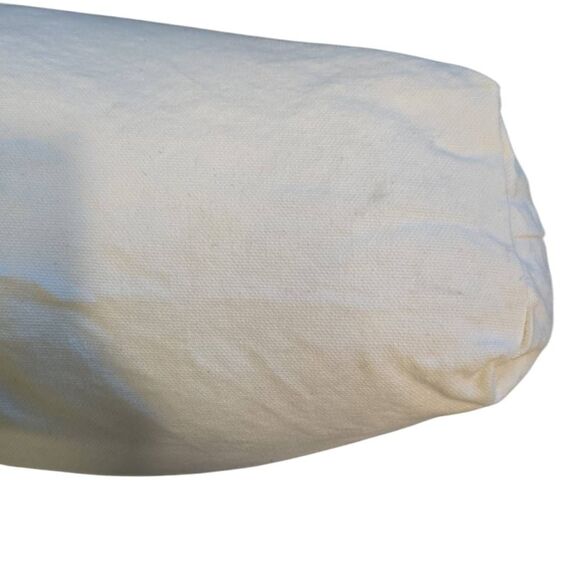 Athleta Canvas Tote Bag & Prana Canvas Tote Both In Very Good Condition Athleta- - Picture 9 of 10